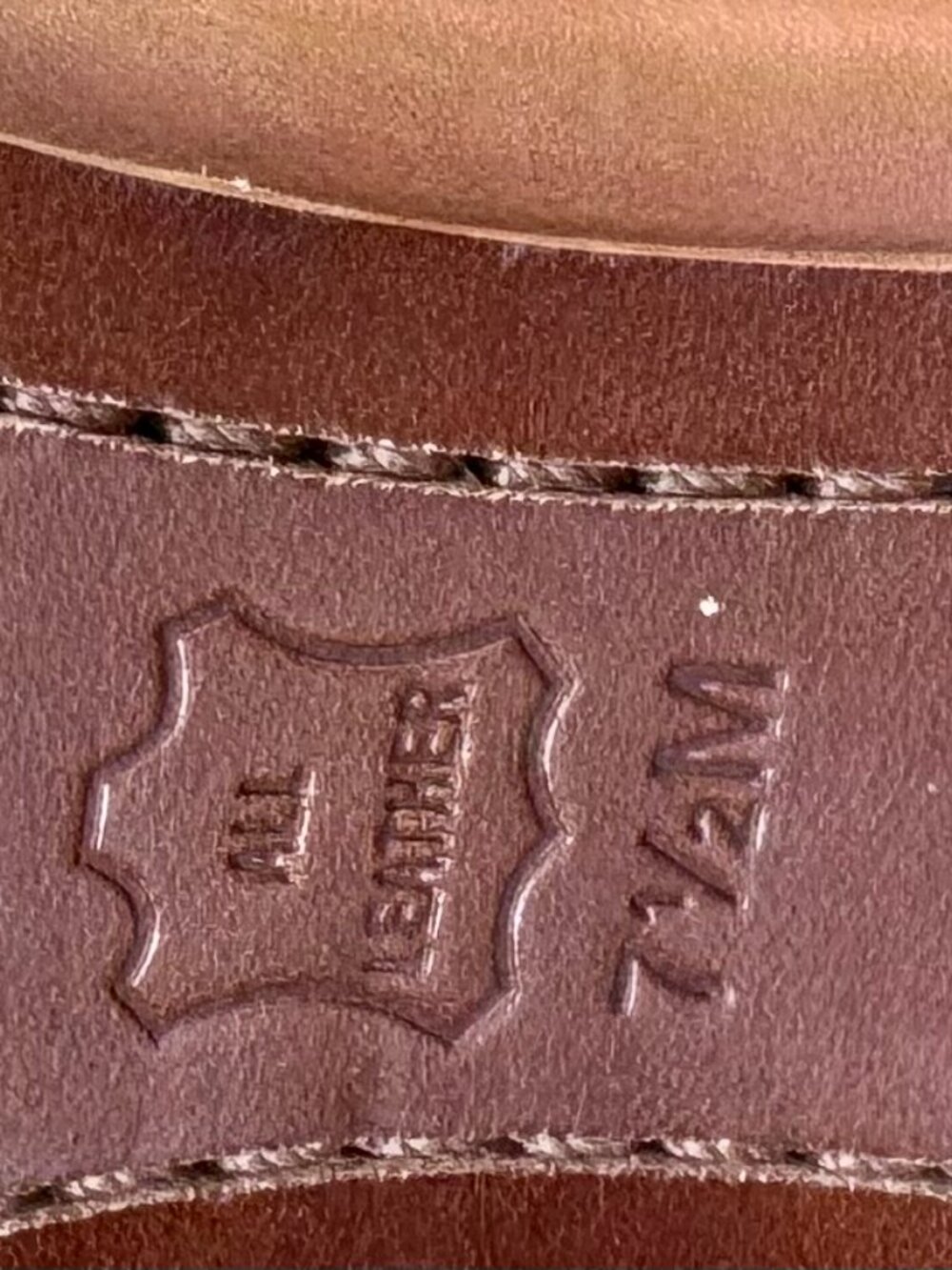Tory Burch Camel color Pump - Great Conditon! - Picture 4 of 5